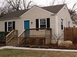 6502 Fitzhugh Ave, Richmond, VA 23226