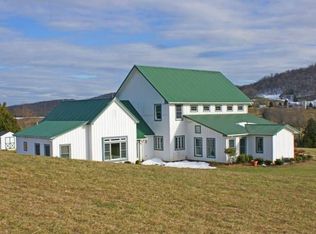 3575 Red Hill School Rd, North Garden, VA 22959