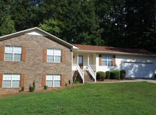 168 Jones St, Jacksonville, AL 36265