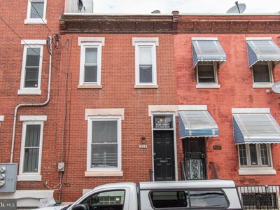1635 Fontain St, Philadelphia, PA, 19121