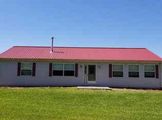 7440 E State Route 48, Milan, IN 47031