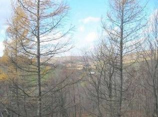 1412 E Barber Rd, Covington, PA 16917