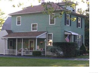 131 Akron St, Lockport, NY