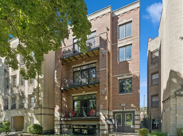 6044 N Washtenaw Ave APT 2, Chicago, IL 60659