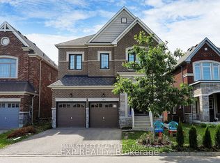 50 Sharonview Cres, East Gwillimbury, ON L9N0S5