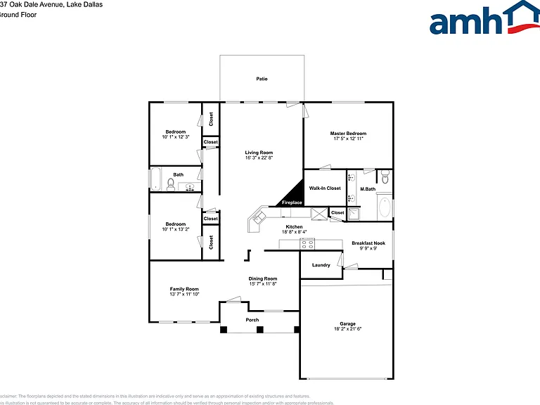 737 Oak Dale Ave — Photo 2