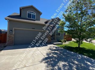 5998 San Mateo Dr, Colorado Springs, CO 80911