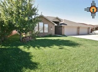 1008 Chase Meadow Ln, Clovis, NM 88101