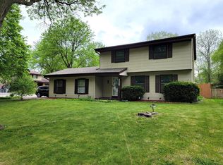 5805 N 111th STREET, Milwaukee, WI 53225