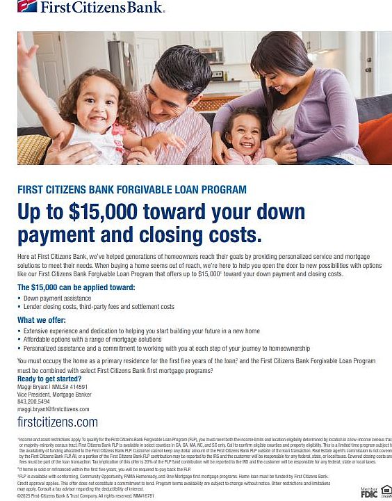 First Citizens Citizens Bank Check Order Promo Code Cash Back