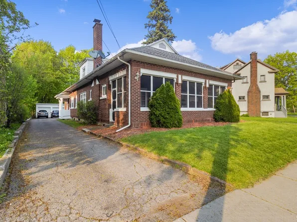 35 Pleasant St, Utica, NY 13501