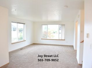 895 B St, Lebanon, OR 97355