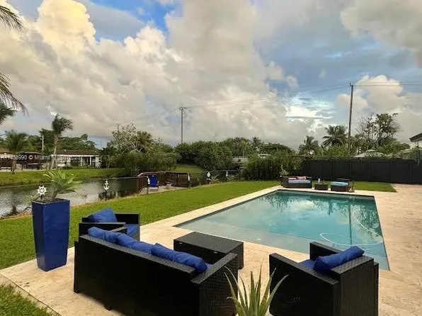 3315 SW 124th Ct, Miami, FL 33175