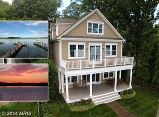 4124 Cadle Creek Rd, Edgewater, MD 21037