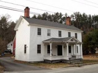 1 Main St, Hooksett, NH 03106