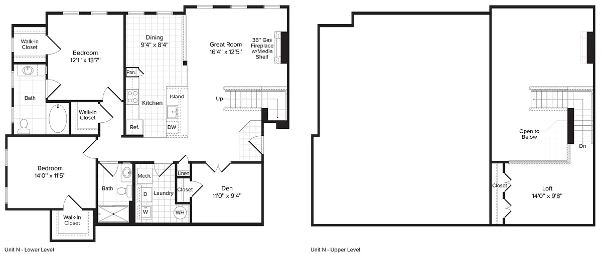 Floor plan FC br1bcdl1