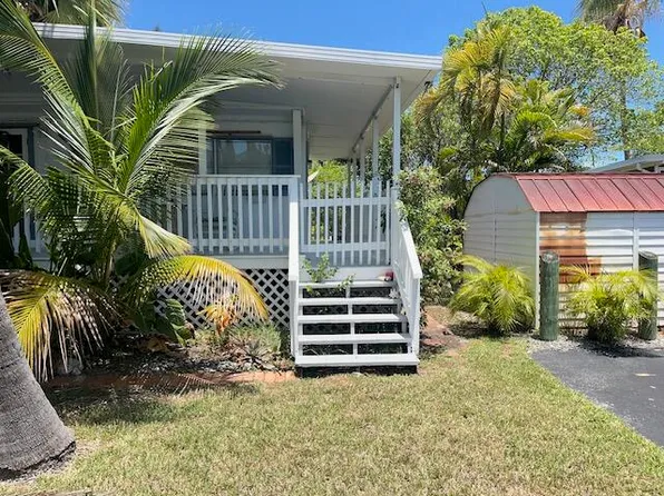 6800 Maloney Ave Lot 38, Stock Island, FL 33040