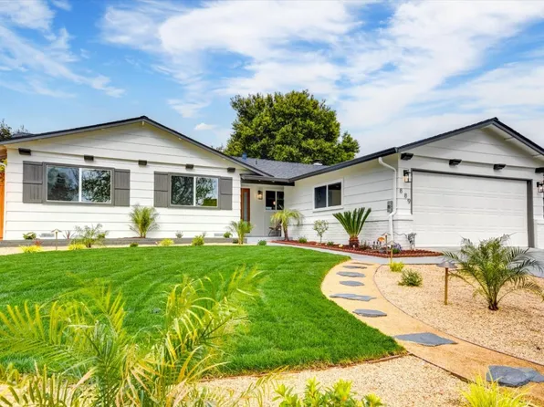 889 Raintree Ct, San Jose, CA 95129