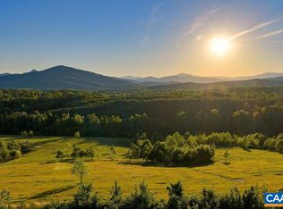 695 Laurel Rd, Faber, VA 22938