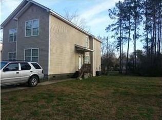 129 Boone St, Summerville, SC 29483