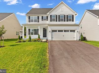 323 Kelso Dr, Camp Hill, PA 17011