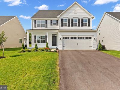 323 Kelso Dr, Camp Hill, PA, 17011