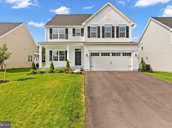 323 Kelso Dr, Camp Hill, PA 17011