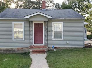 926 Jefferson Ave, Anniston, AL 36207