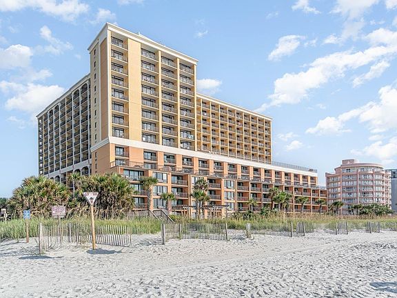 4th image of 6900 N Ocean Blvd. #501