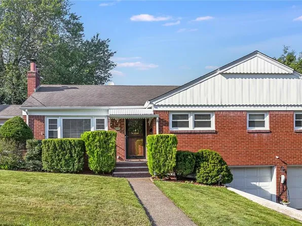 626 Lake Ave, Oradell, NJ 07649