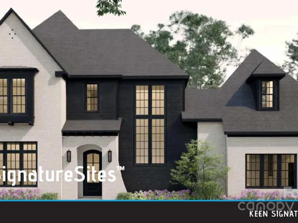 1318 Enderly Rd #1A, Charlotte, NC 28208