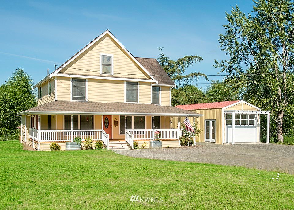 2425 Fall City Carnation Road NE, Carnation, WA 98014 Zillow
