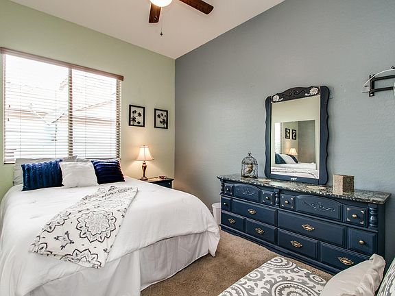 Bedroom #2