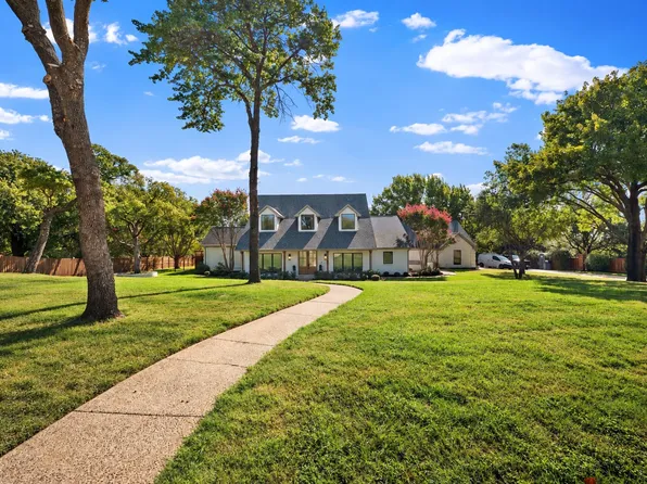 1042 Diamond Blvd, Southlake, TX 76092