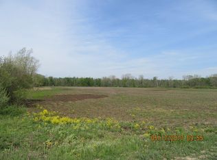 English Rd, Kingston, MI 48741