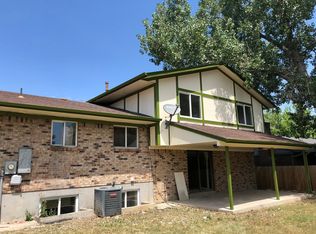 17208 E Harvard Ave, Aurora, CO 80013