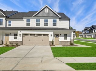 Homes Available Soon, Townes at Spangler Oaks, Greensboro, NC 27358