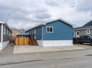 235 Aylmer Rd #21, Chase, BC V0E 1M1