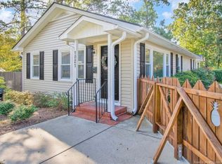 1021 Belmont Ave, Fayetteville, NC 28305