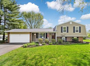 6620 McVey Blvd, Columbus, OH