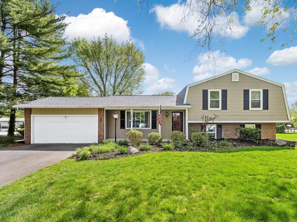 6620 McVey Blvd, Columbus, OH 43235