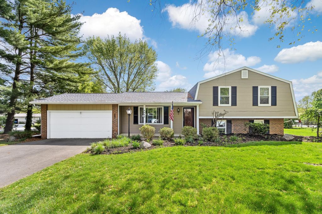 Real estate listing image