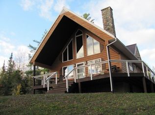 20 Craigville Rd, Ashland, ME 04732