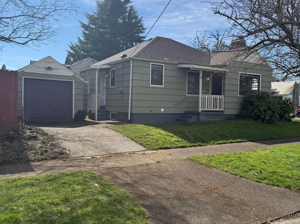 6036 N Oberlin St, Portland, OR 97203