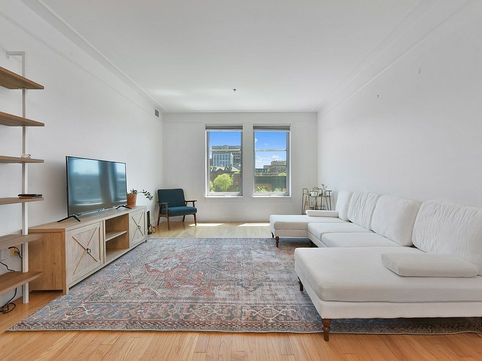 1st image of 1597 Washington St APT 406