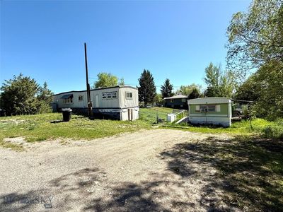 424 W Missouri Ave, Deer Lodge, MT, 59722