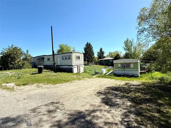 424 W Missouri Ave, Deer Lodge, MT 59722