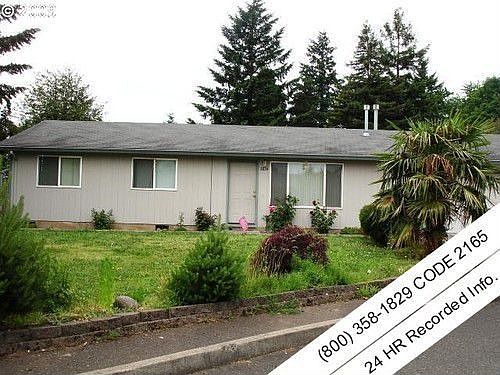 2nd image of 8824 SE Rural St