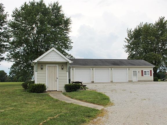 2nd image of 6027 E County Road 75 N