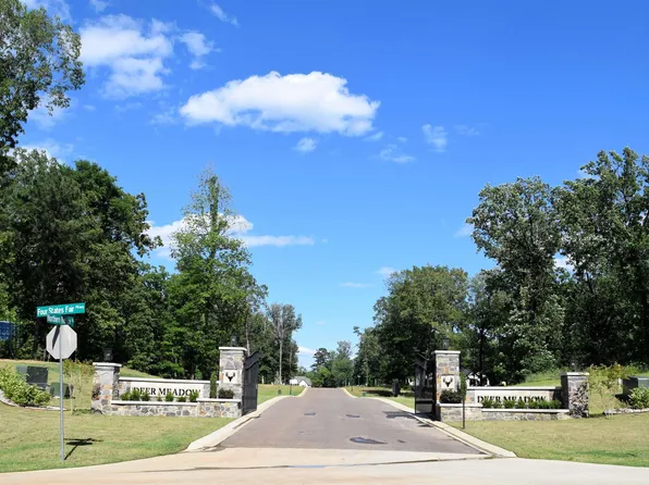 3620 Northern Red Oak Trl, Texarkana, AR 71854